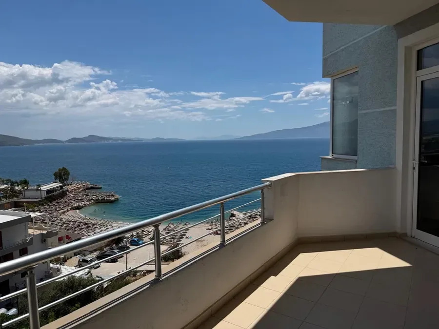 1-Bedroom Sea Front View Apartment at Zero Zero Beach – Only 100m from the Shore | Premium Coastal Investment 2