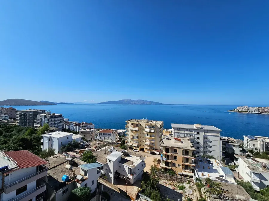 Seafront 3-Bedroom Apartment for Sale 2