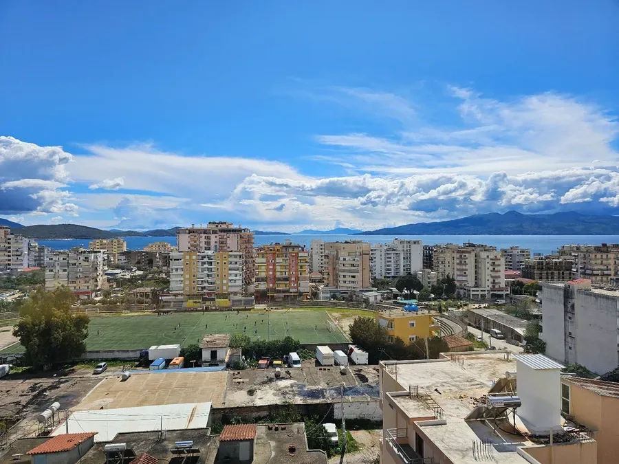 VERDE Residence-Apt 12- 2+1 Penthouse with Front Sea View for Sale 4