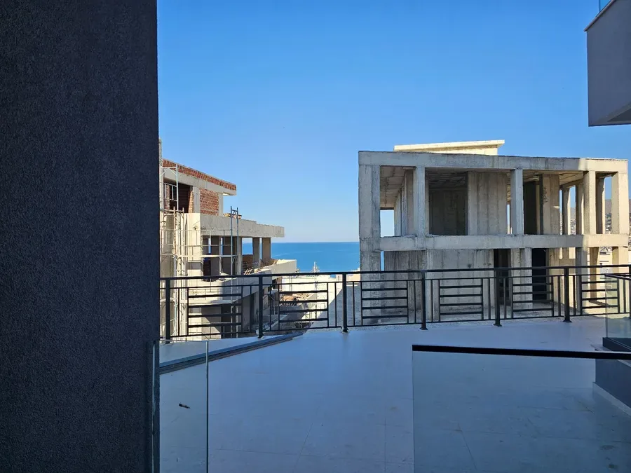 1+1 Apartment in Ionian Horizon – Luxury Living by the Sea-Apt 02
