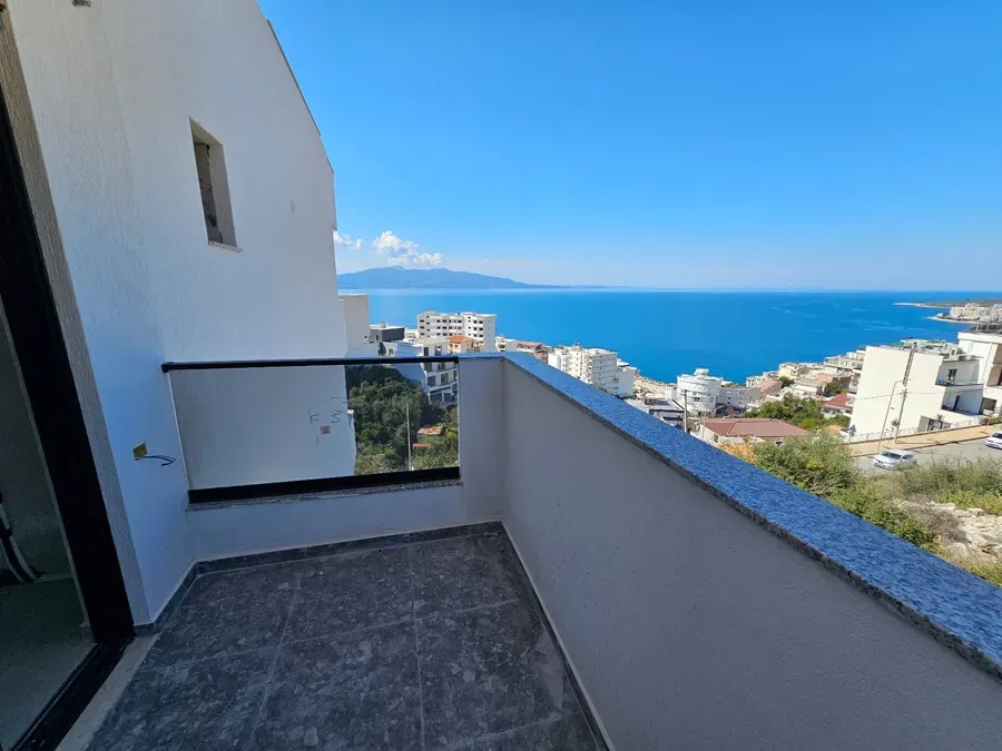 MAS Residence-Apt 401-1+1 Apartment with Front Sea View for Sale 4
