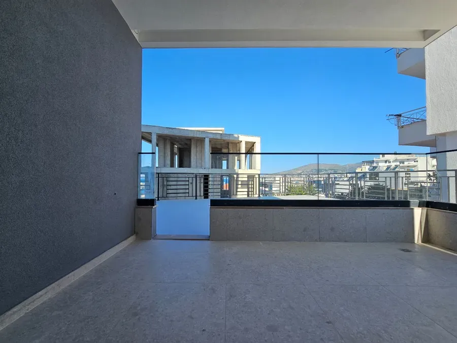 1+1 Apartment for Sale in Ionian Horizon Residence – Front Sea View-Apt 01 4