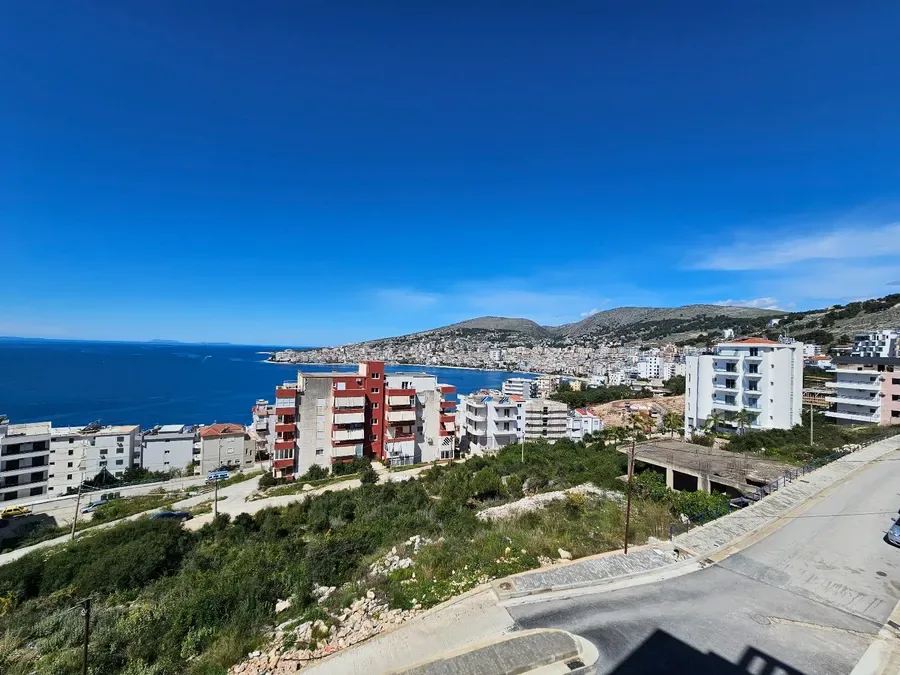 ARES 4-APARTAMENT 22-Sarande 4