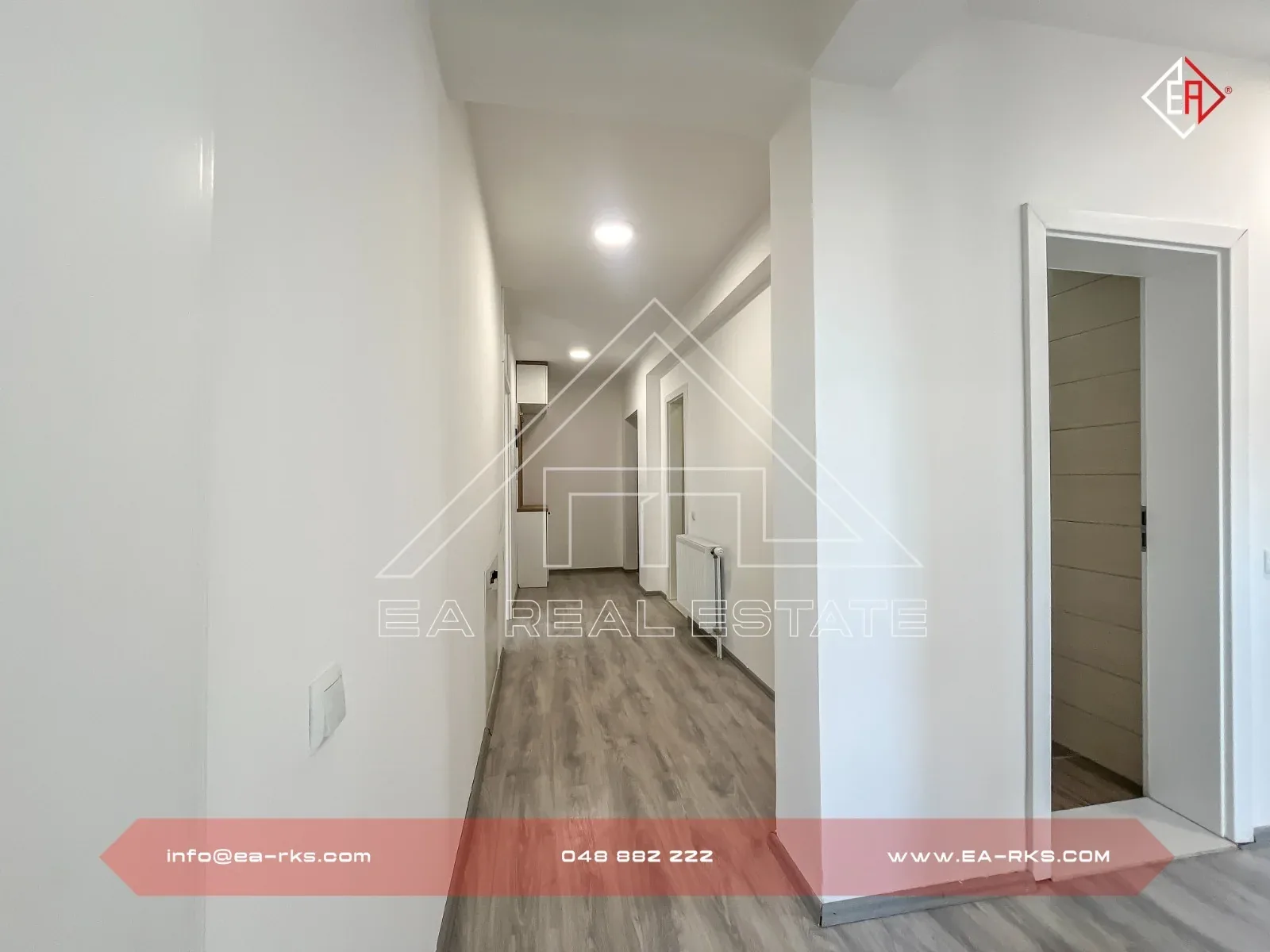 🏡 **Banesë me qira 3+1 – Muharrem Fejza, Prishtinë
