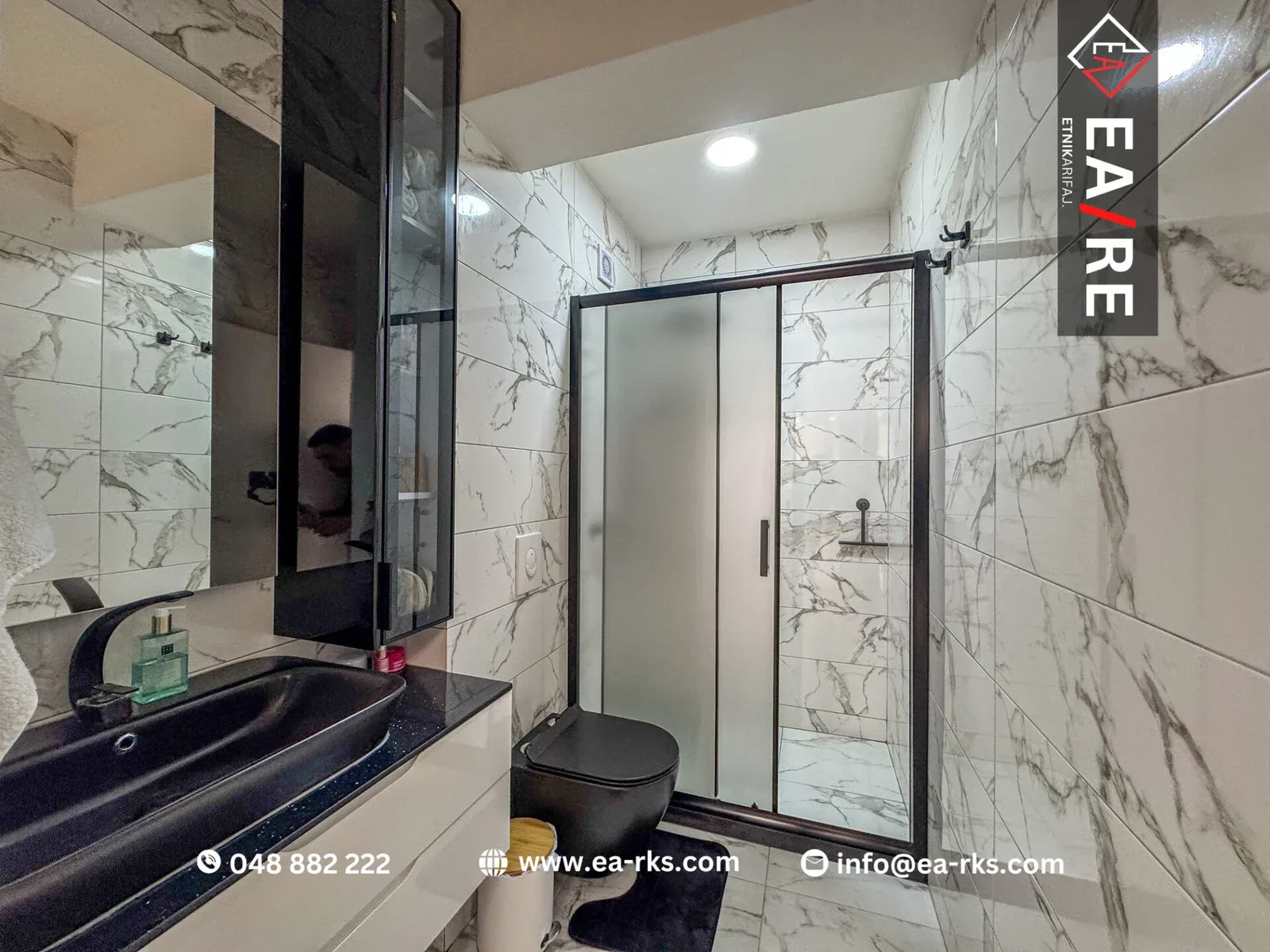 🏙 Super Penthouse për Shitje – Rruga Muharrem Fejza, Prishtinë