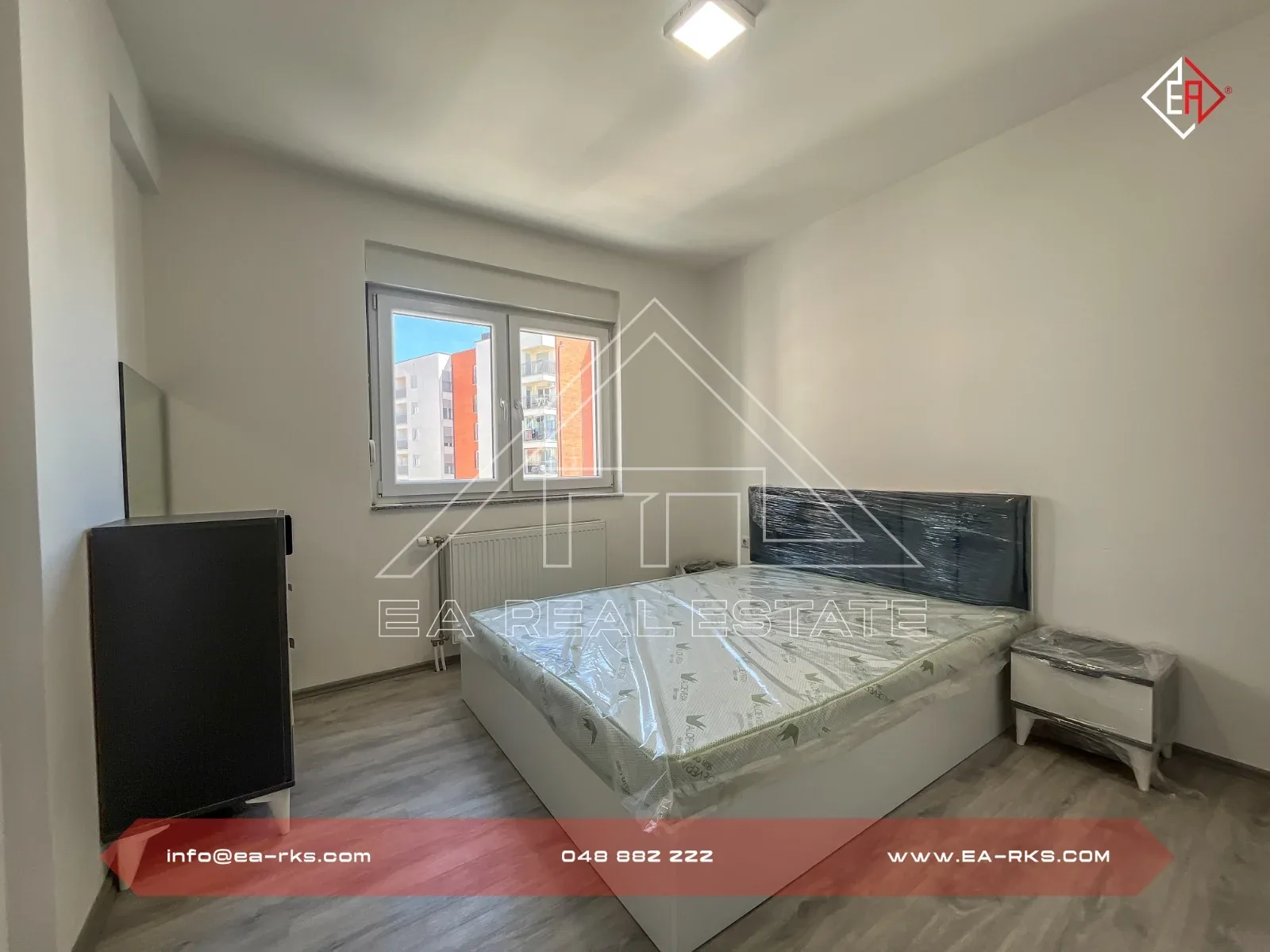 🏡 **Banesë me qira 3+1 – Muharrem Fejza, Prishtinë