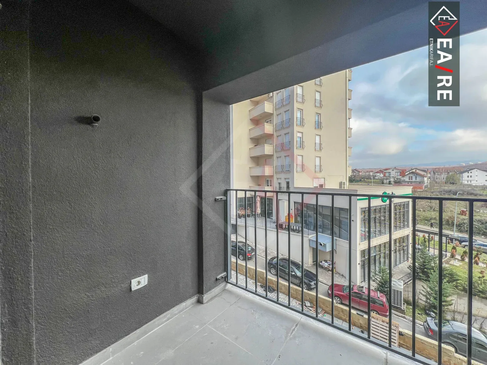 BANESË ME QIRA NË RRUGËN C 4