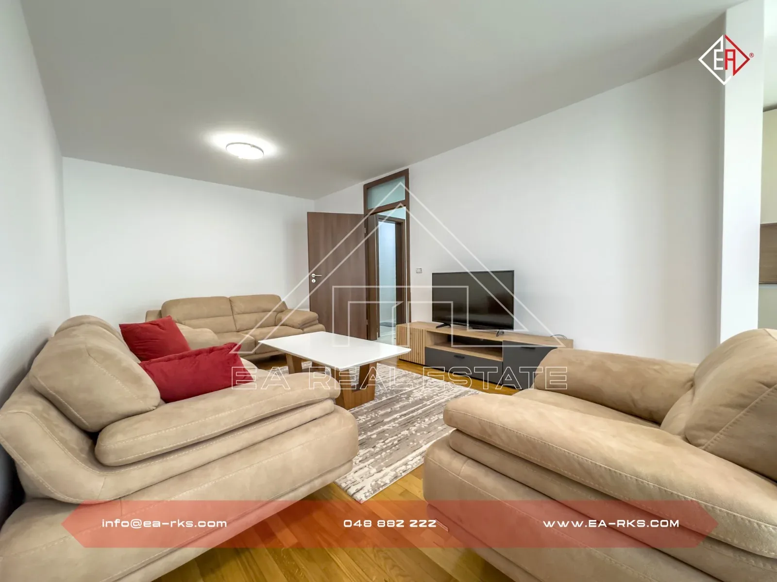 🏢Banesë me Qira – Dragodan (tek Conad), Prishtinë