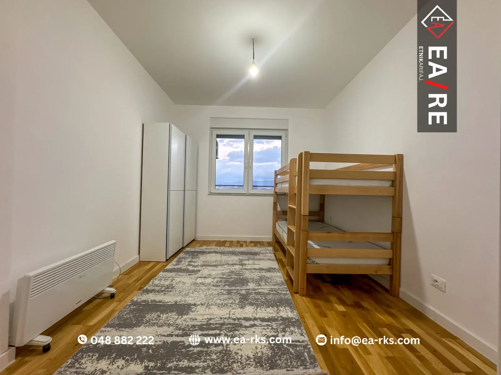 🏡 Banesë me Qira – Emshir 4