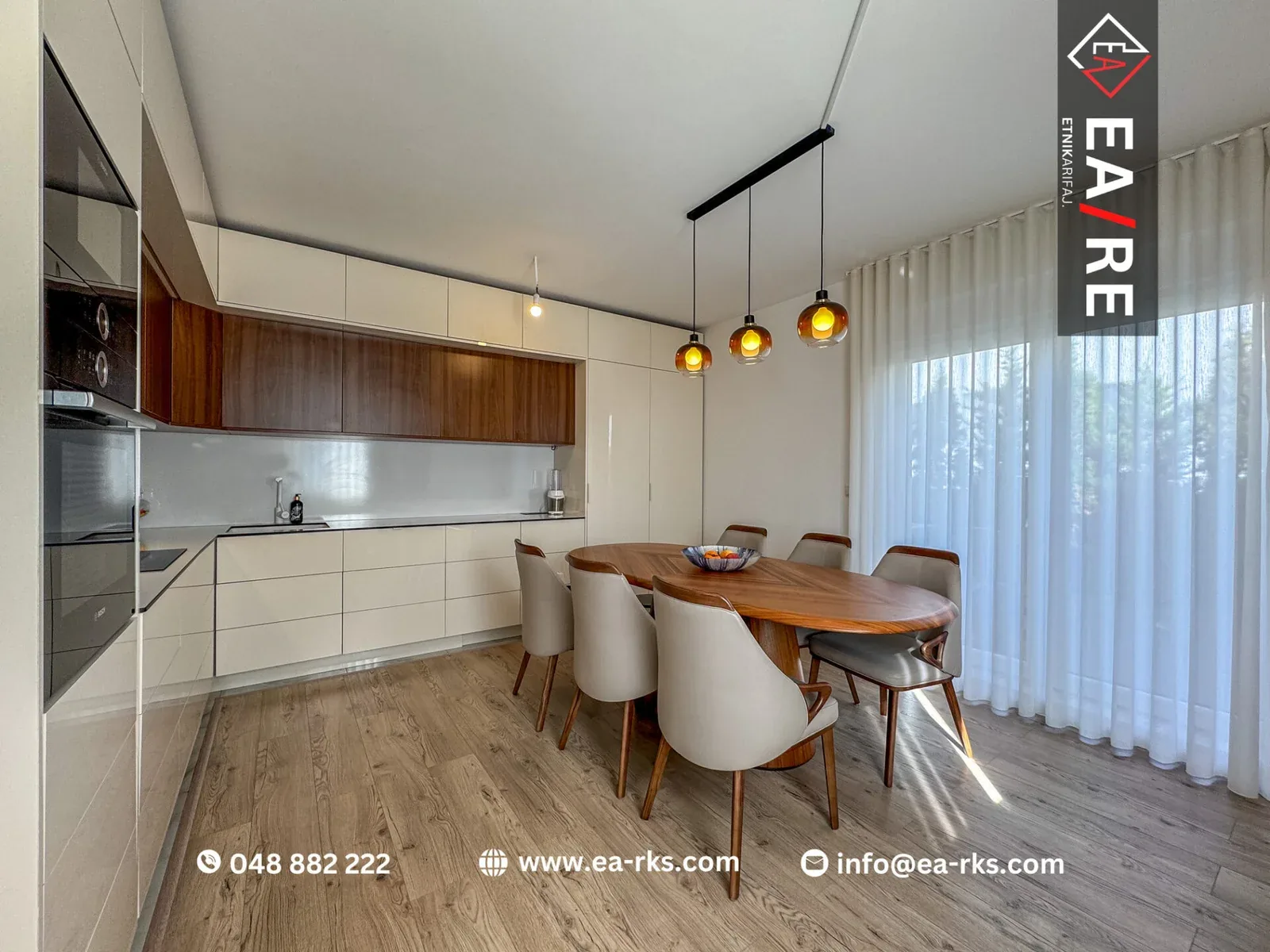 🏙 Super Penthouse për Shitje – Rruga Muharrem Fejza, Prishtinë
