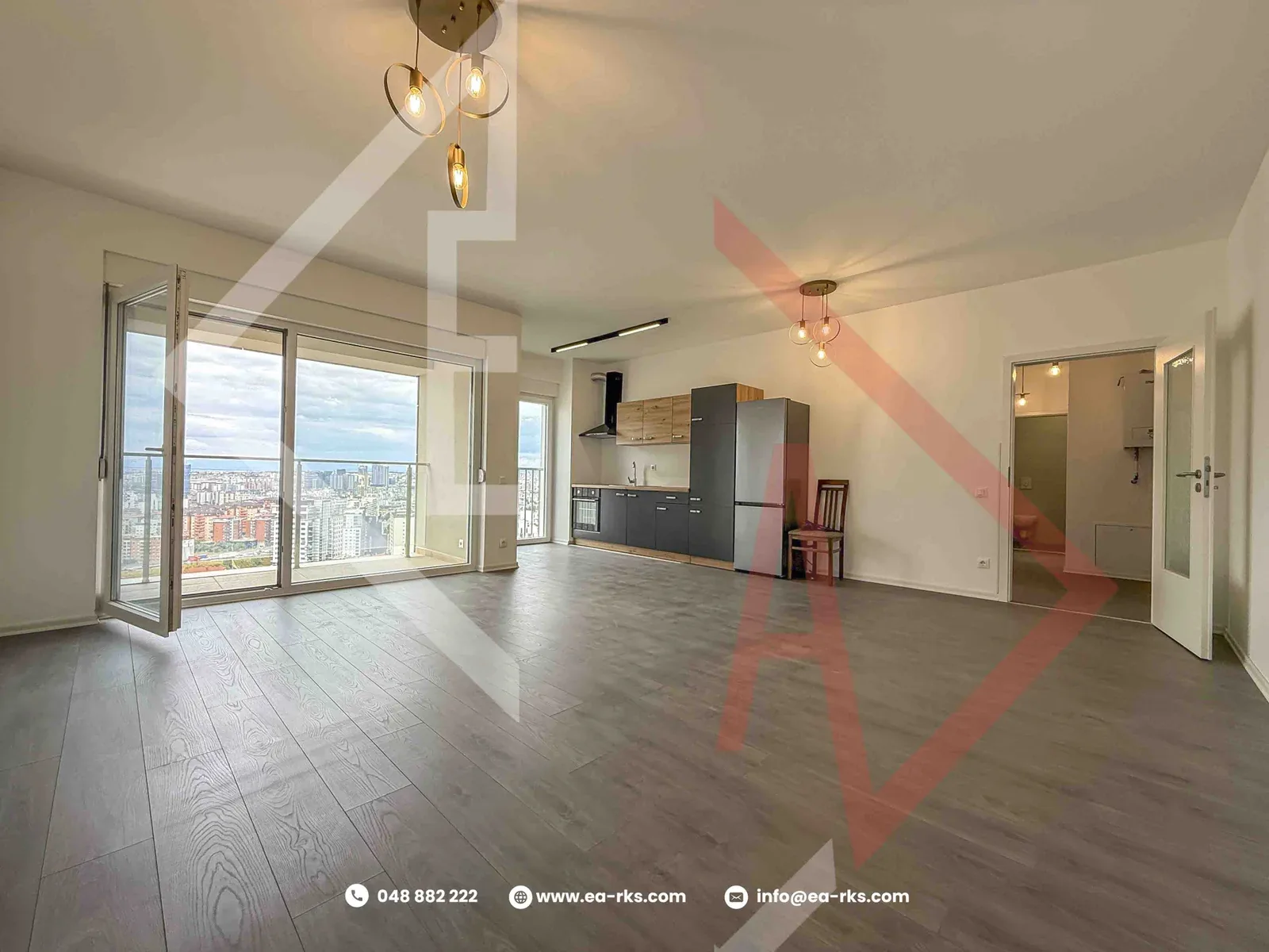 BANESË ME QIRA TEK PRIME GROUP! 2