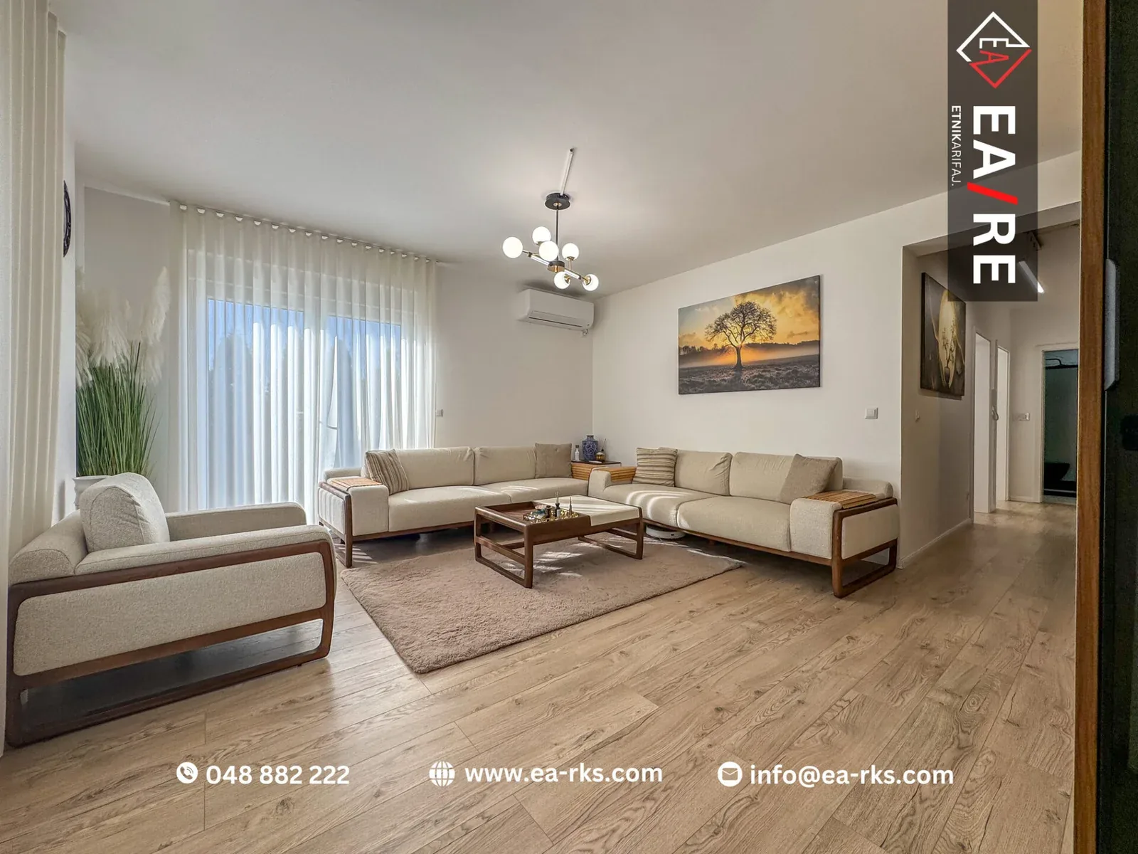 🏙 Super Penthouse për Shitje – Rruga Muharrem Fejza, Prishtinë