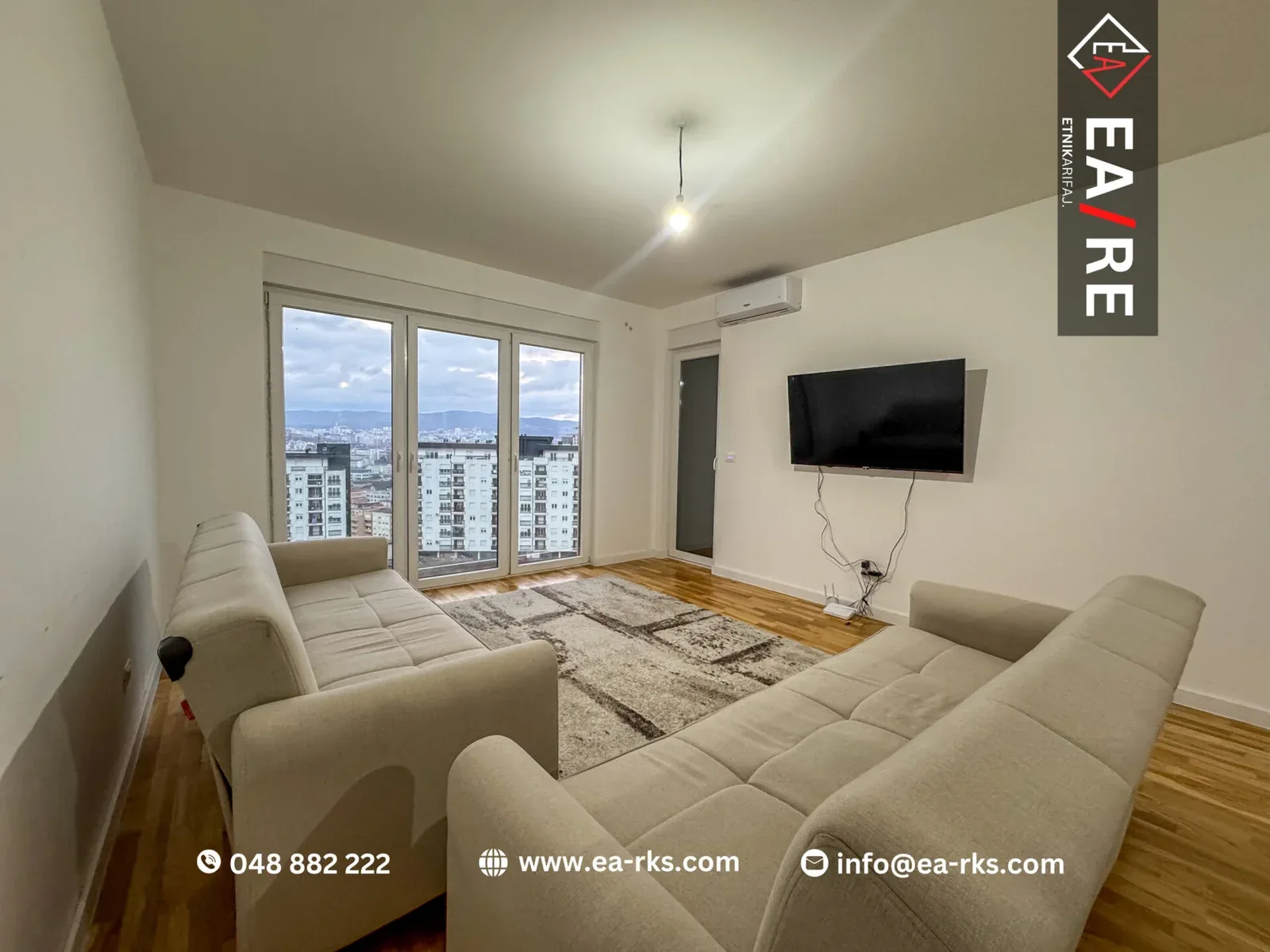 🏡 Banesë me Qira – Emshir