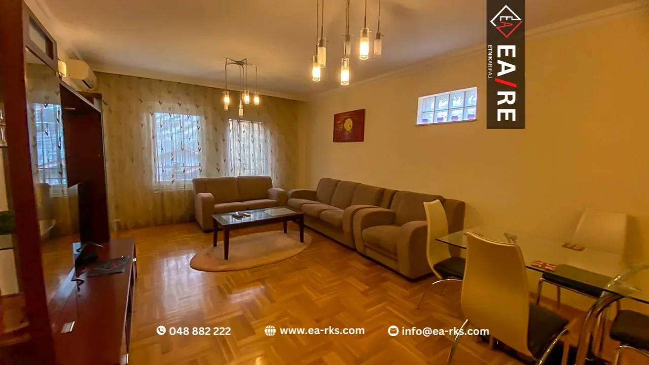 🏙️ #BaneseMeQera në Qendër të Prishtinës