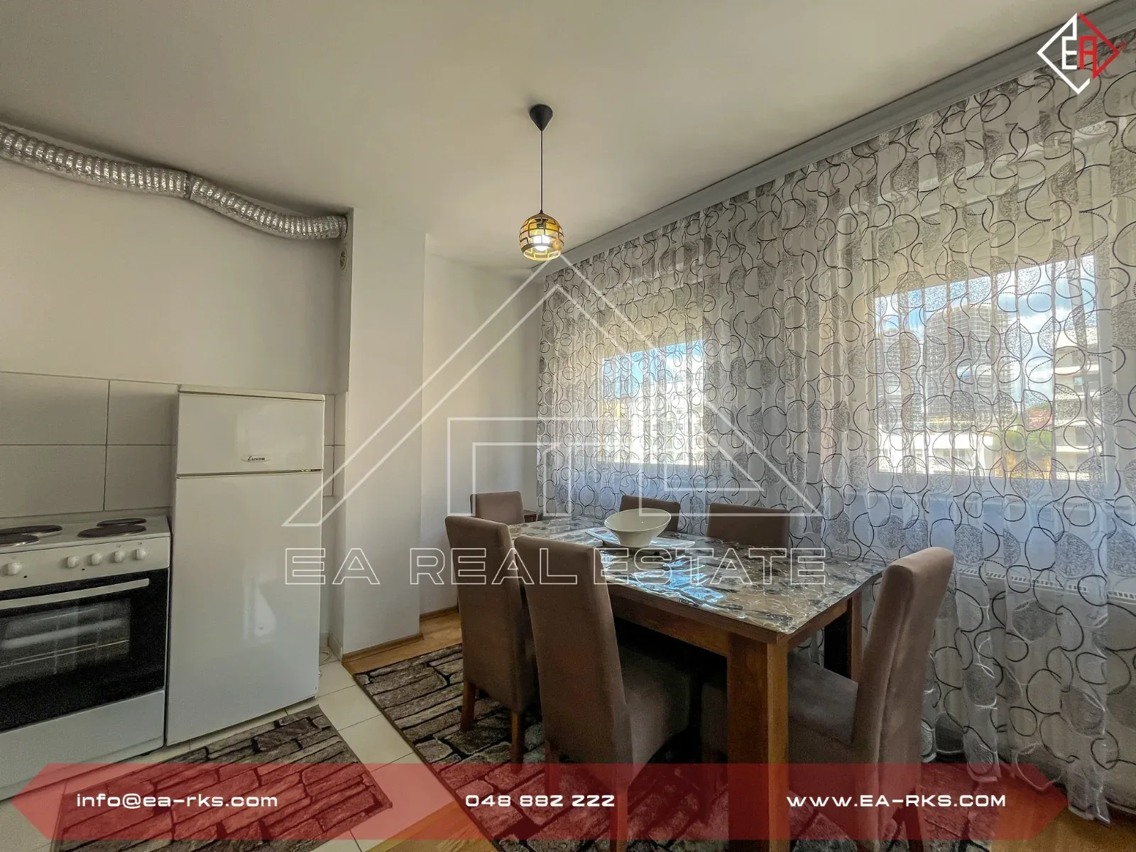 🏡 Banesë me Qira në Emshir – 90m² | 450€ / Muaj 4