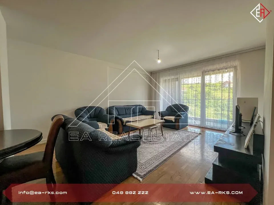 🏡 Banesë me Qira në Veternik 3