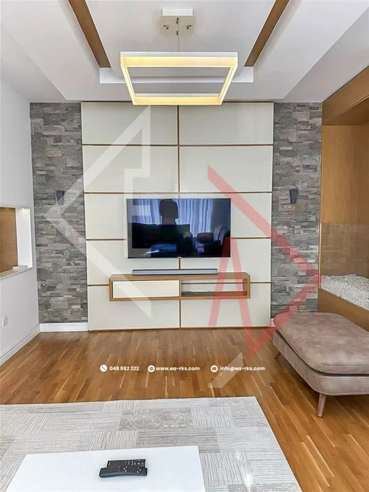PENTHOUSE ME QIRA TE RRUGA B 3