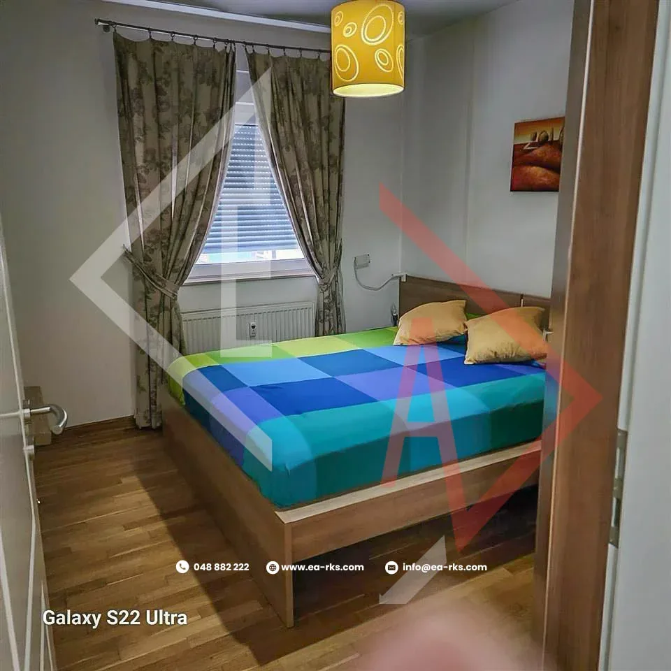 BANESË ME QIRA TEK MAXI 24H!