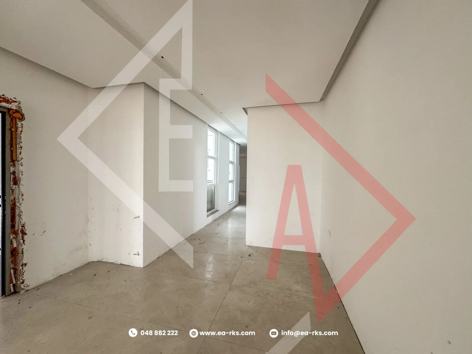 Penthouse Ekskluziv për Shitje – Në Qendër të Istogut