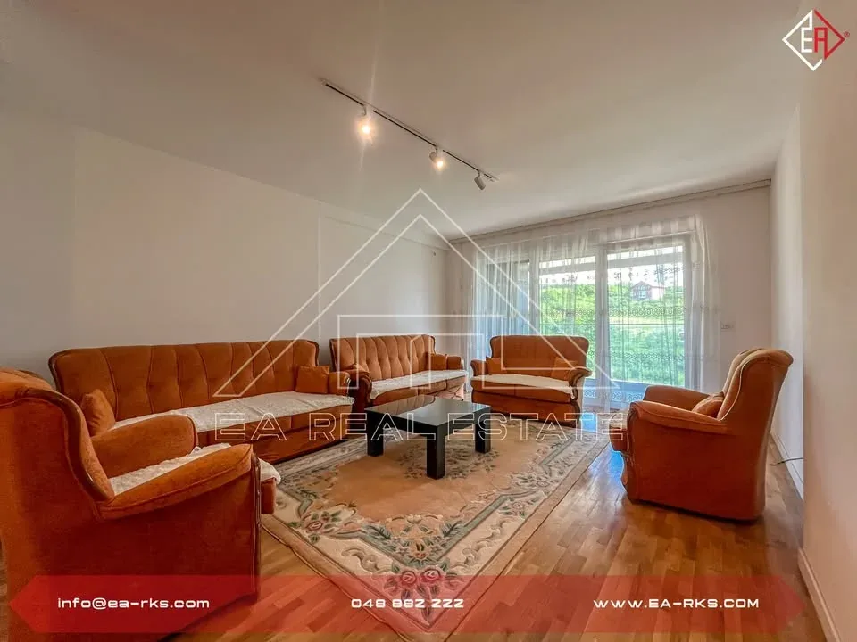 🏡 Banesë me Qira në Veternik