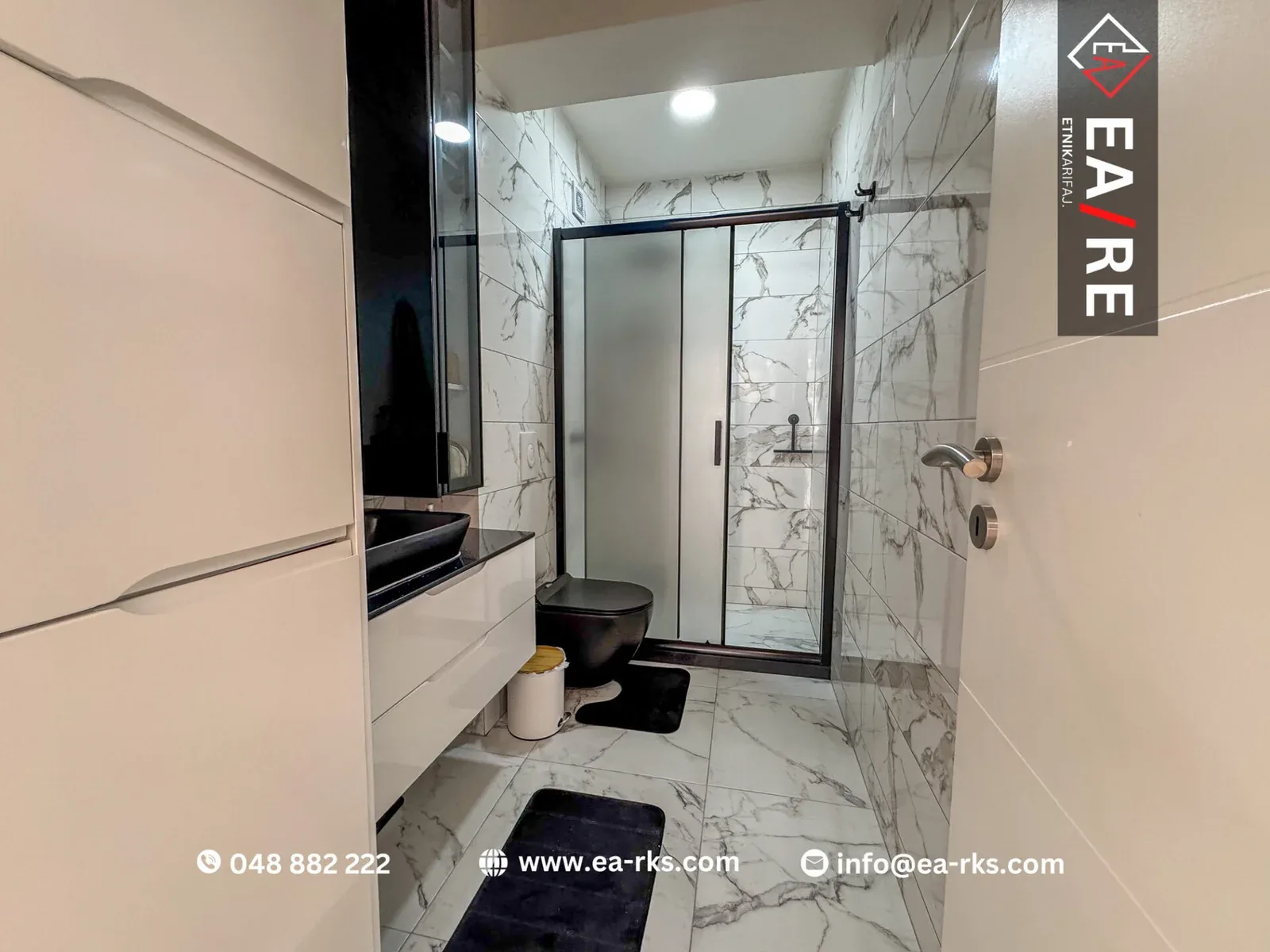🏙 Super Penthouse për Shitje – Rruga Muharrem Fejza, Prishtinë