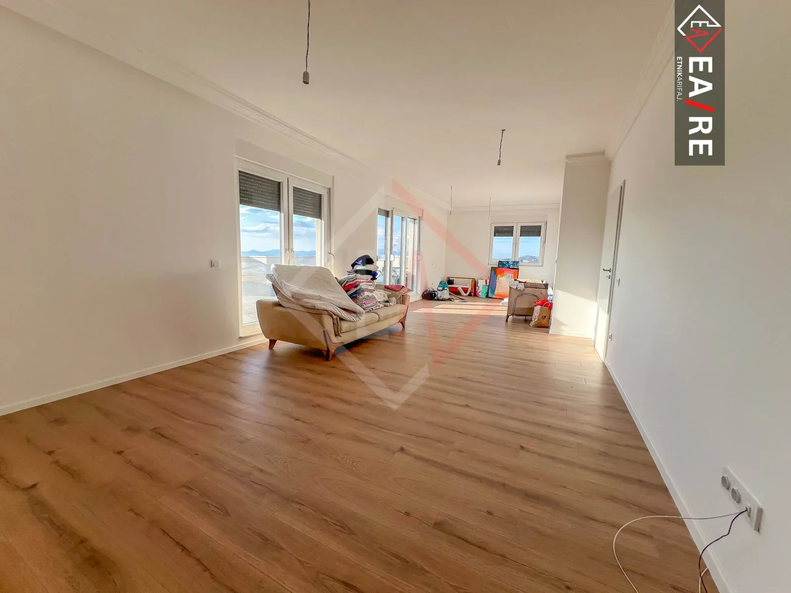 PENT-HOUSE ME QIRA NË DRAGODAN! 3