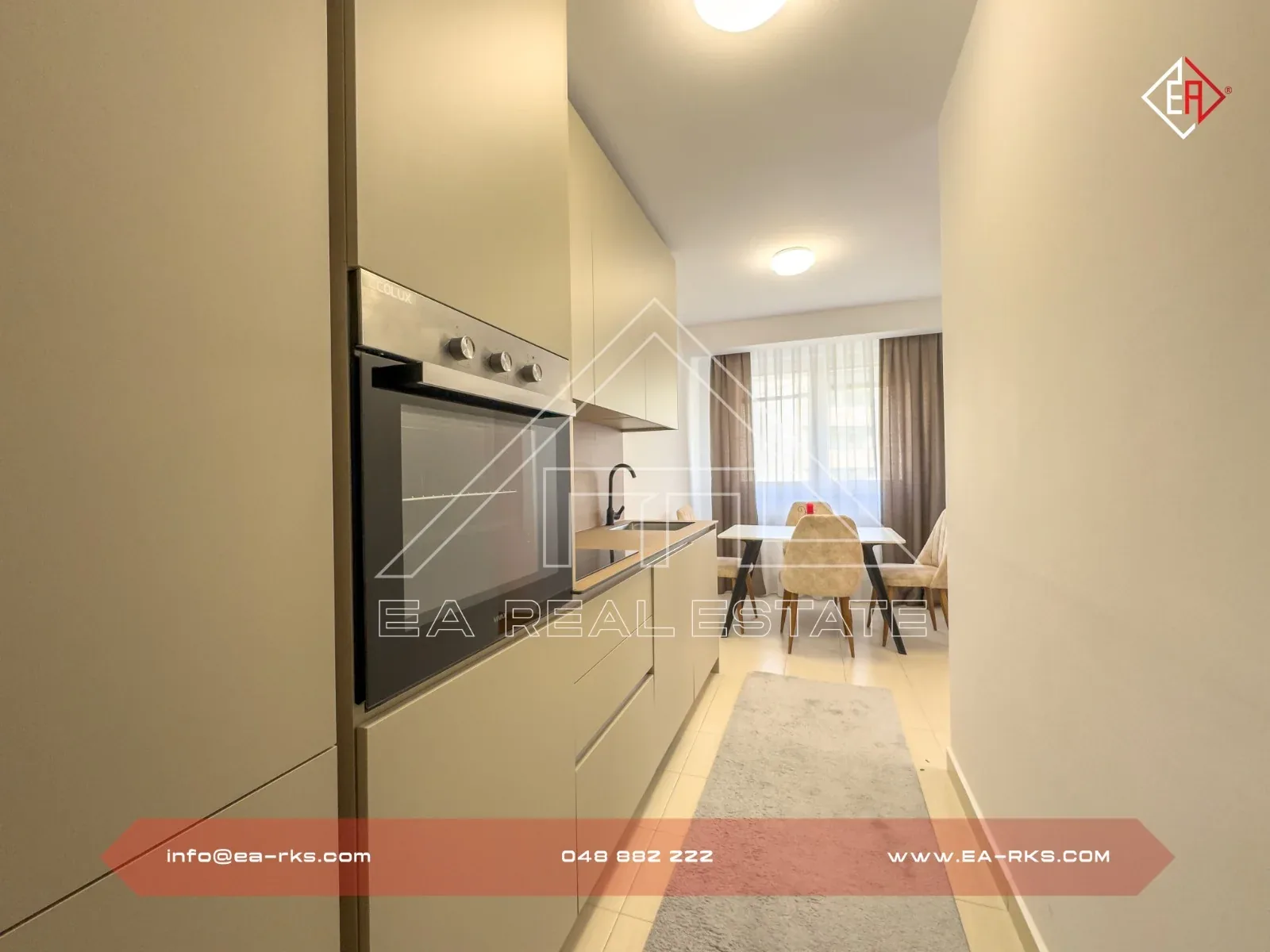 🏢Banesë me Qira – Dragodan (tek Conad), Prishtinë 4