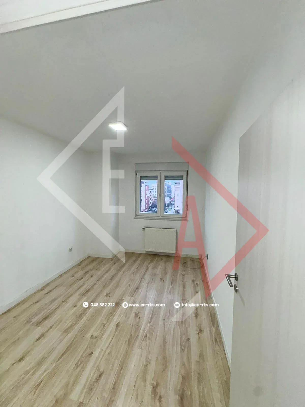 BANESË ME QIRA - RRUGA C 2