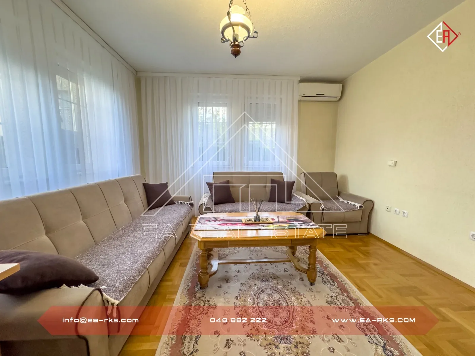 Shtëpi me Qira – Kalabri afër Don Bosko, Prishtinë 2