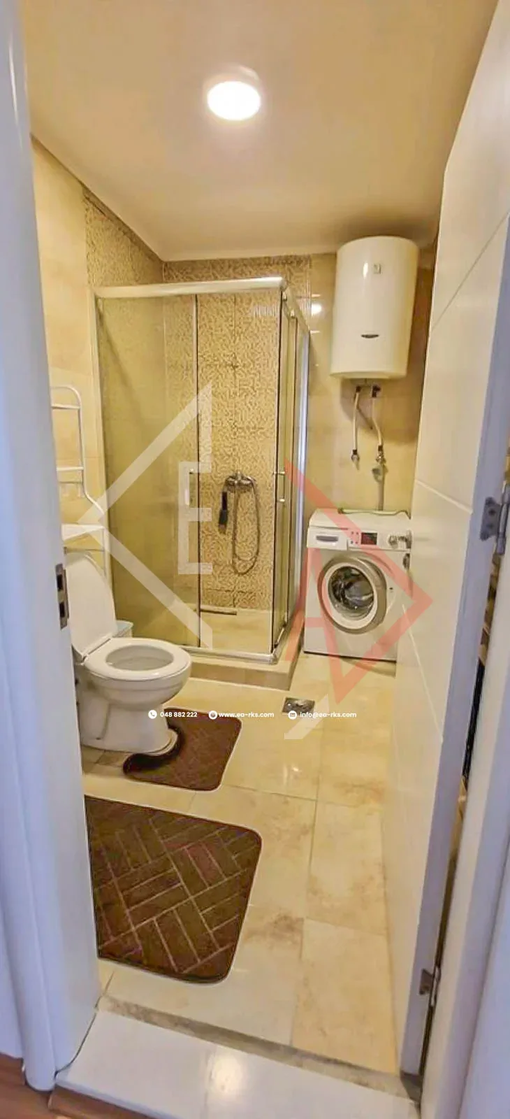 BANESË ME QIRA MBRAPA ROYAL MALL!