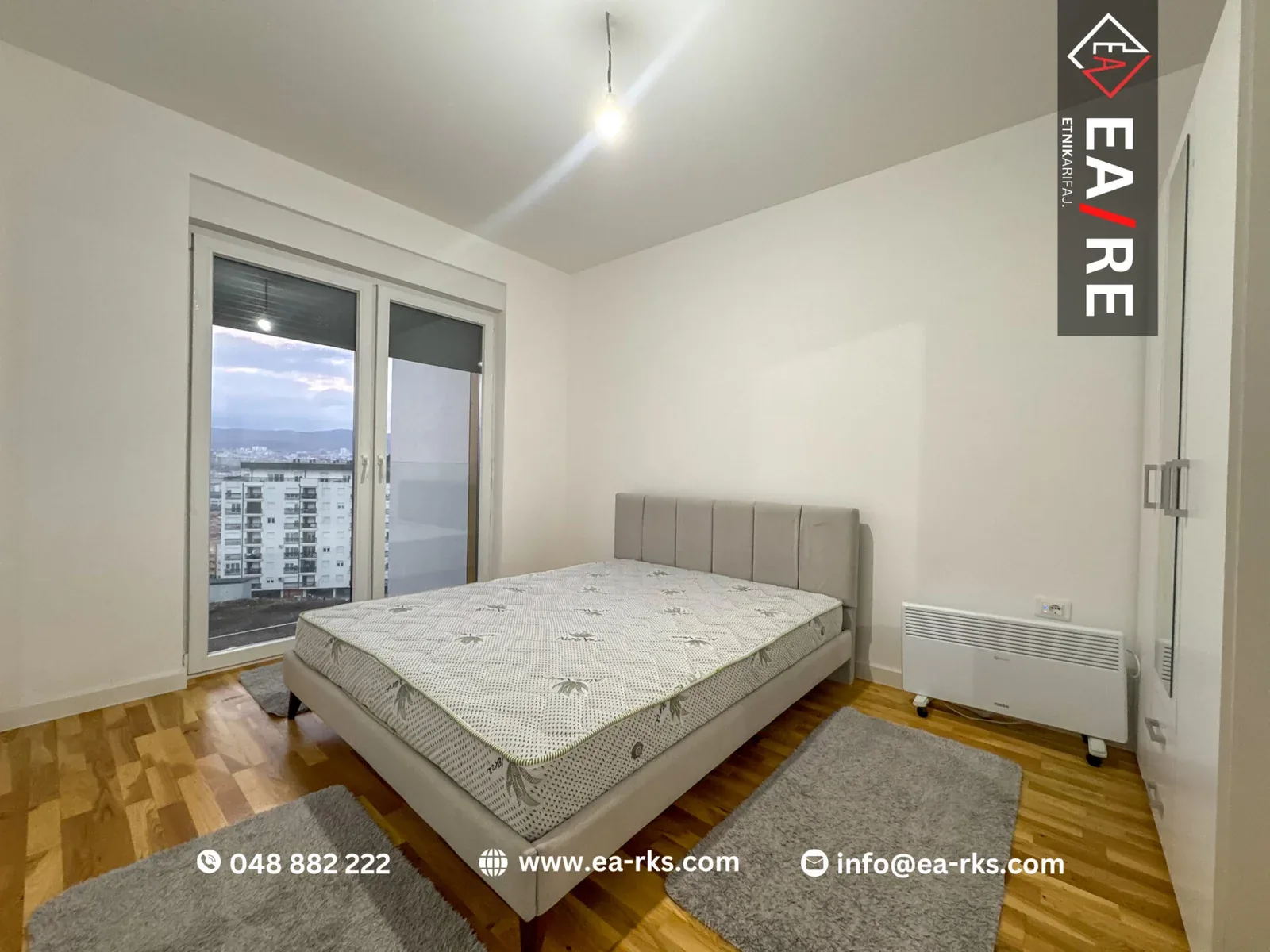 🏡 Banesë me Qira – Emshir 2