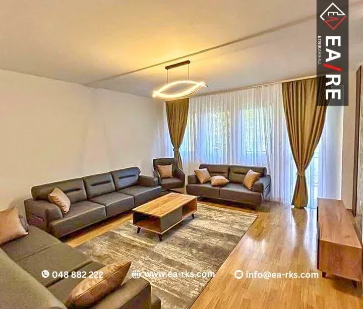 Jepet me qira banesë në Aktash – Prishtinë (afër OSBE-së)