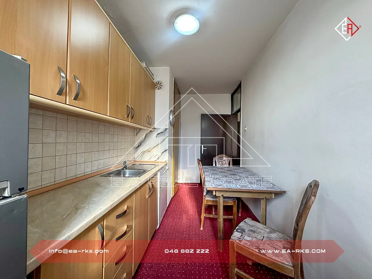🏡 Banesë me Qira – Lakrishtë (afër ProCredit), Prishtinë 3