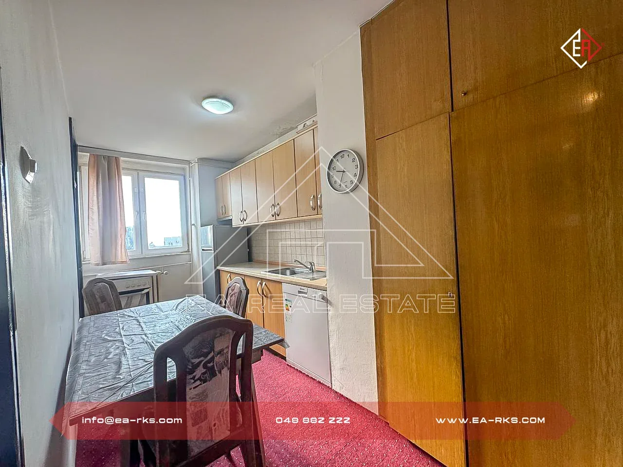 🏡 Banesë me Qira – Lakrishtë (afër ProCredit), Prishtinë 4