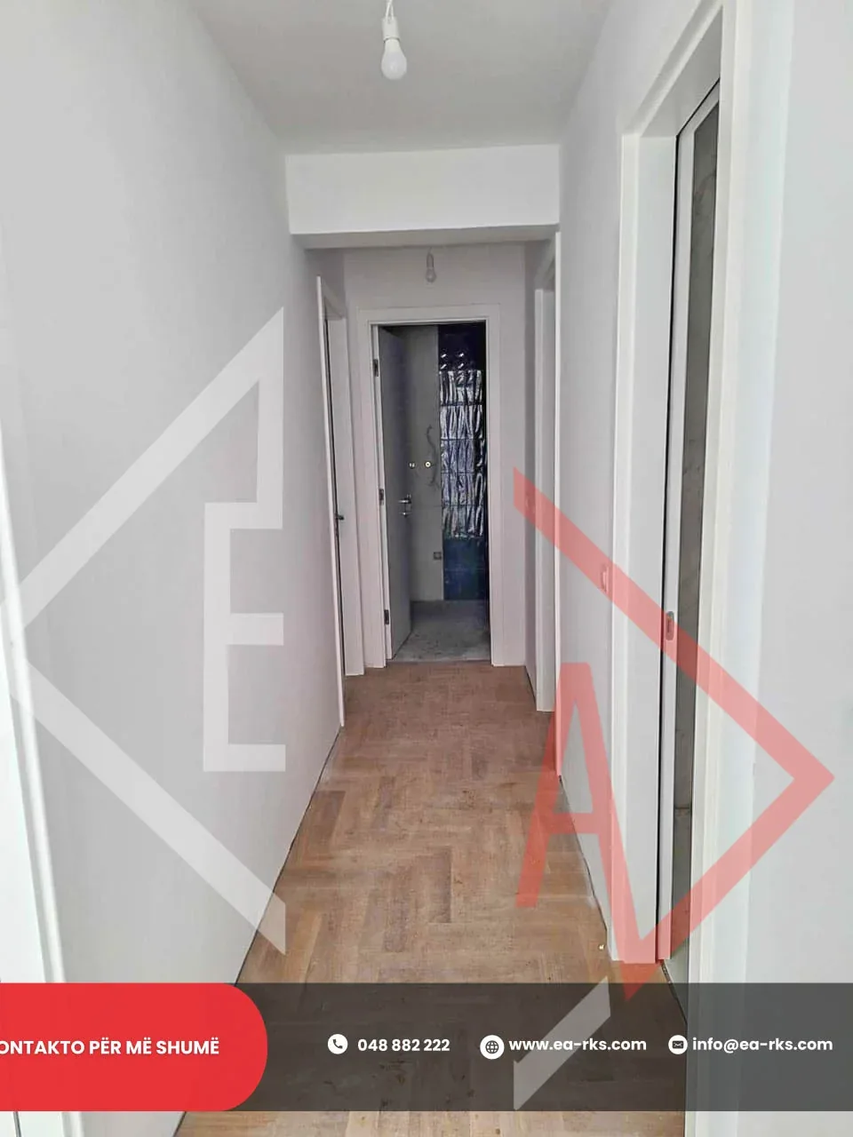 BANESË ME QIRA NË LAGJEN E MUHAXHERËVE! 4