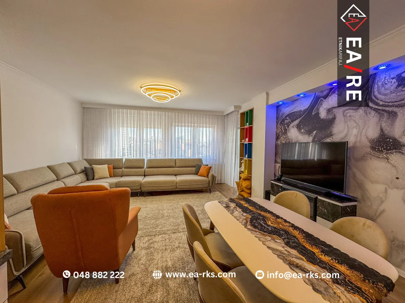 🏡 Banesë me Qira – Lakrishte, Prishtinë (Tek Banesat e Tregtisë)