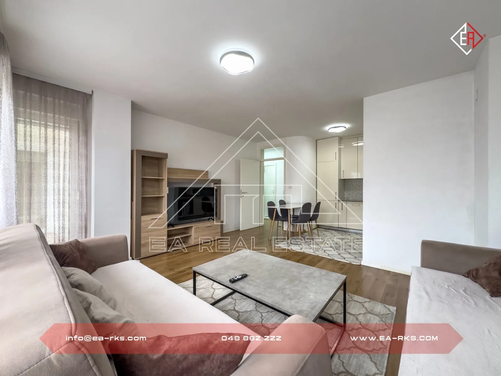 Banesë me Qira – Lakrishtë (afër Energym), Prishtinë 2