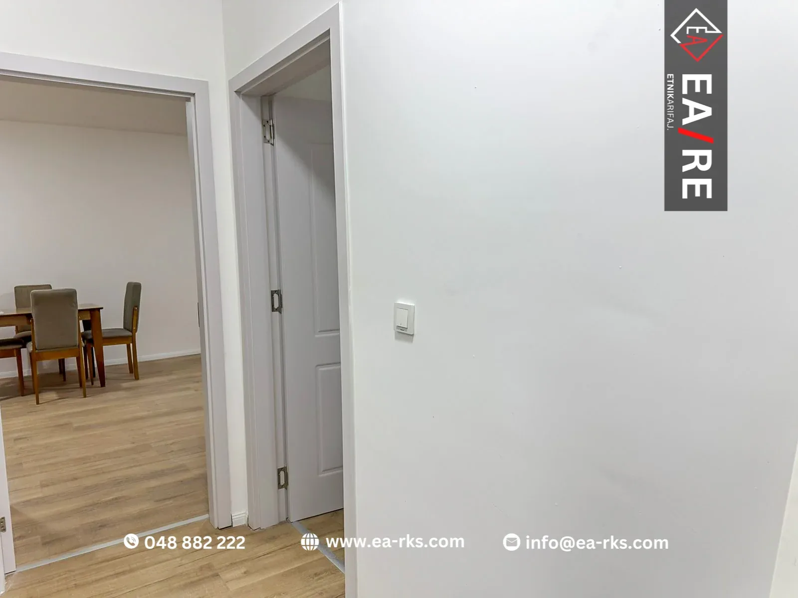 BANESË ME QIRA - MATI 1 4