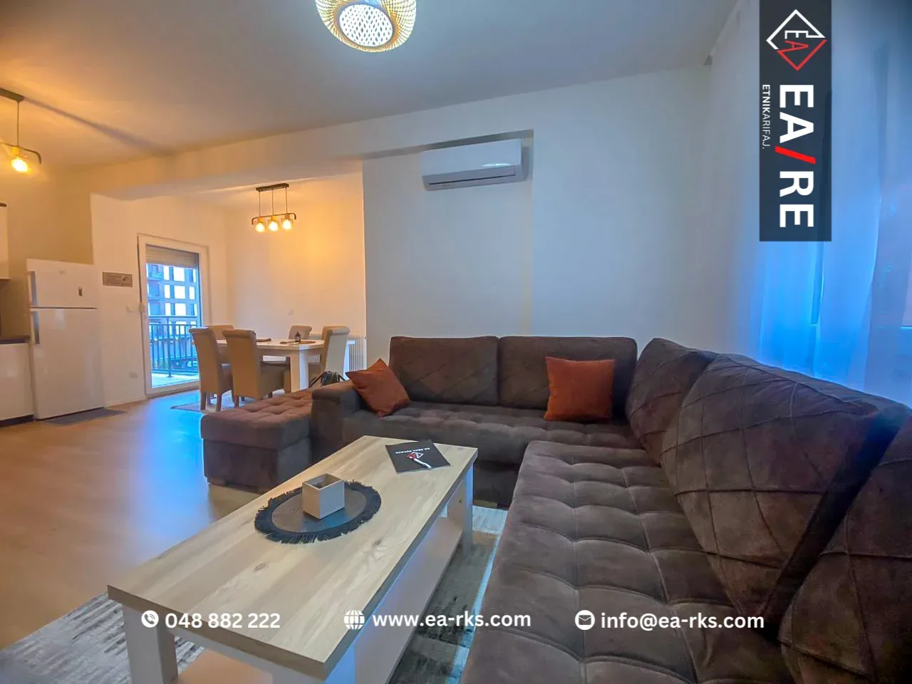 🏡 Banese me Qira – Muharrem Fejza / Rr. Ahmet Korenica 2