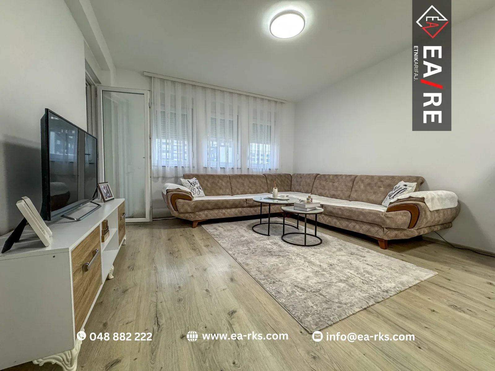 🏡 Banese me Qira – Rr. Muharrem Fejza, afër Frutaris, Prishtinë 3
