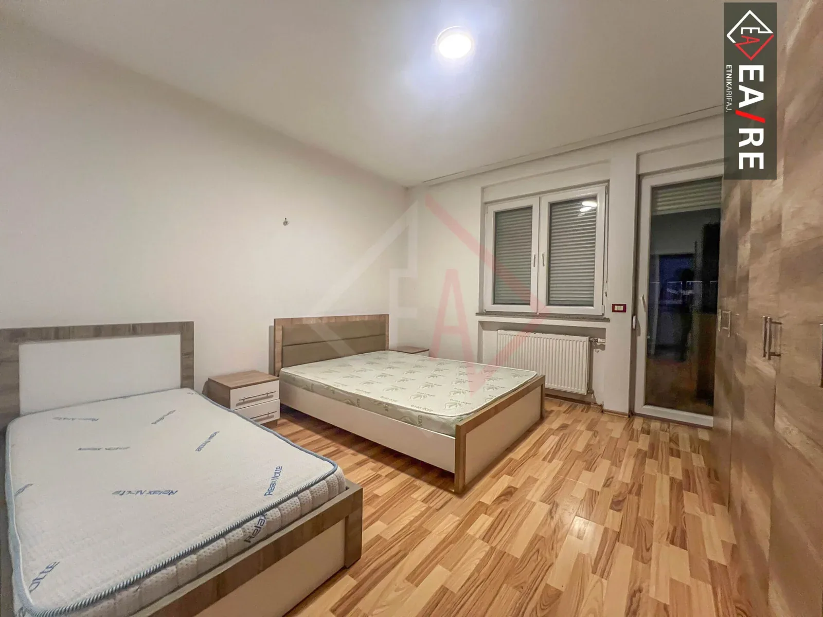 BANESË ME QIRA NË EMSHIR 3