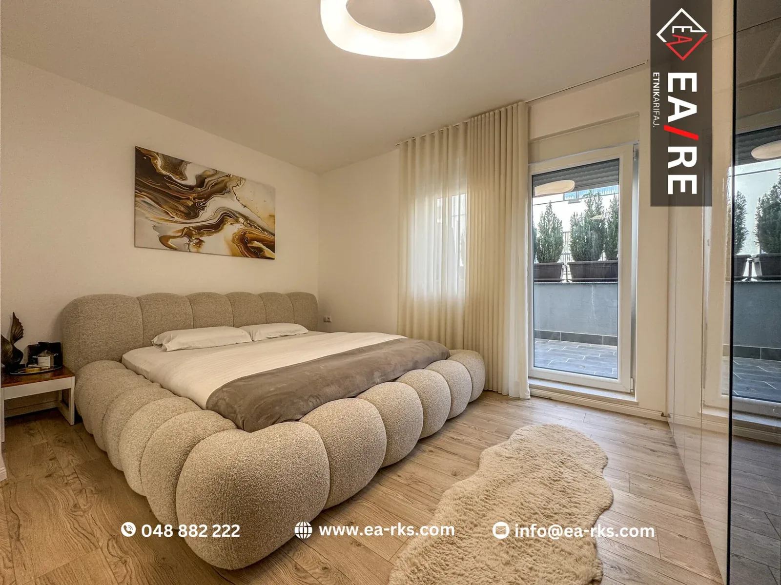 🏙 Super Penthouse për Shitje – Rruga Muharrem Fejza, Prishtinë