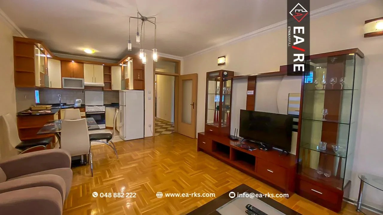 🏙️ #BaneseMeQera në Qendër të Prishtinës 3