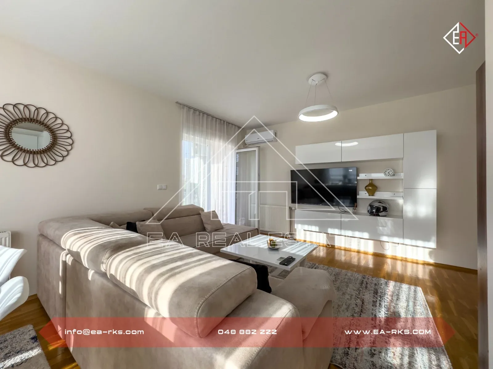 Banesë me Qira – Rruga C, Prishtinë 3