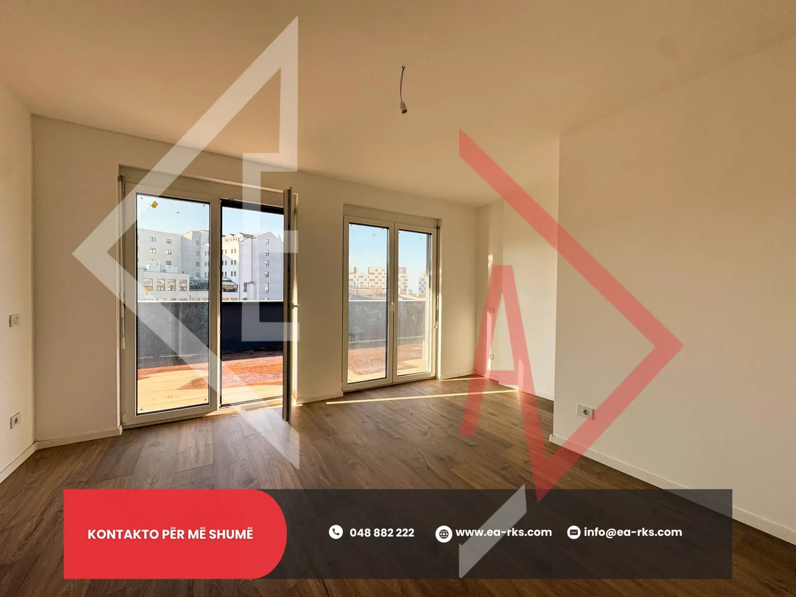 PENTHOUSE ME QIRA PRISHTINA E RE 3