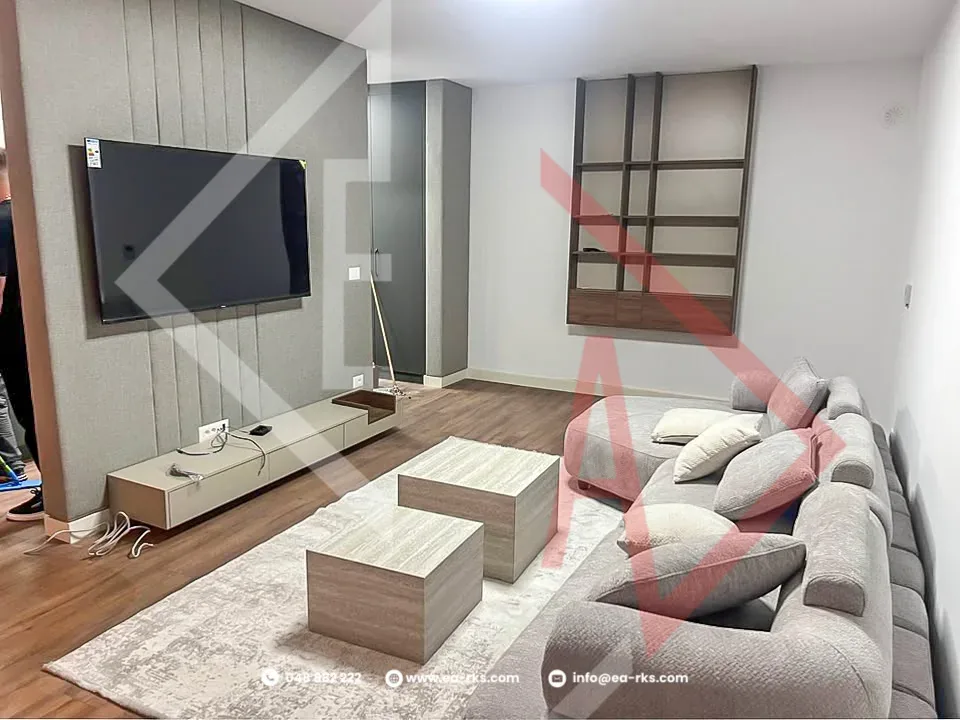 🏠 Banesë me Qira te rruga A 2