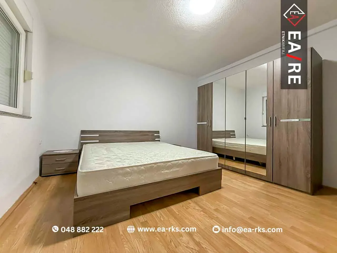 🏡 Banesë me Qira – Istog (Afër Gjimnazit)