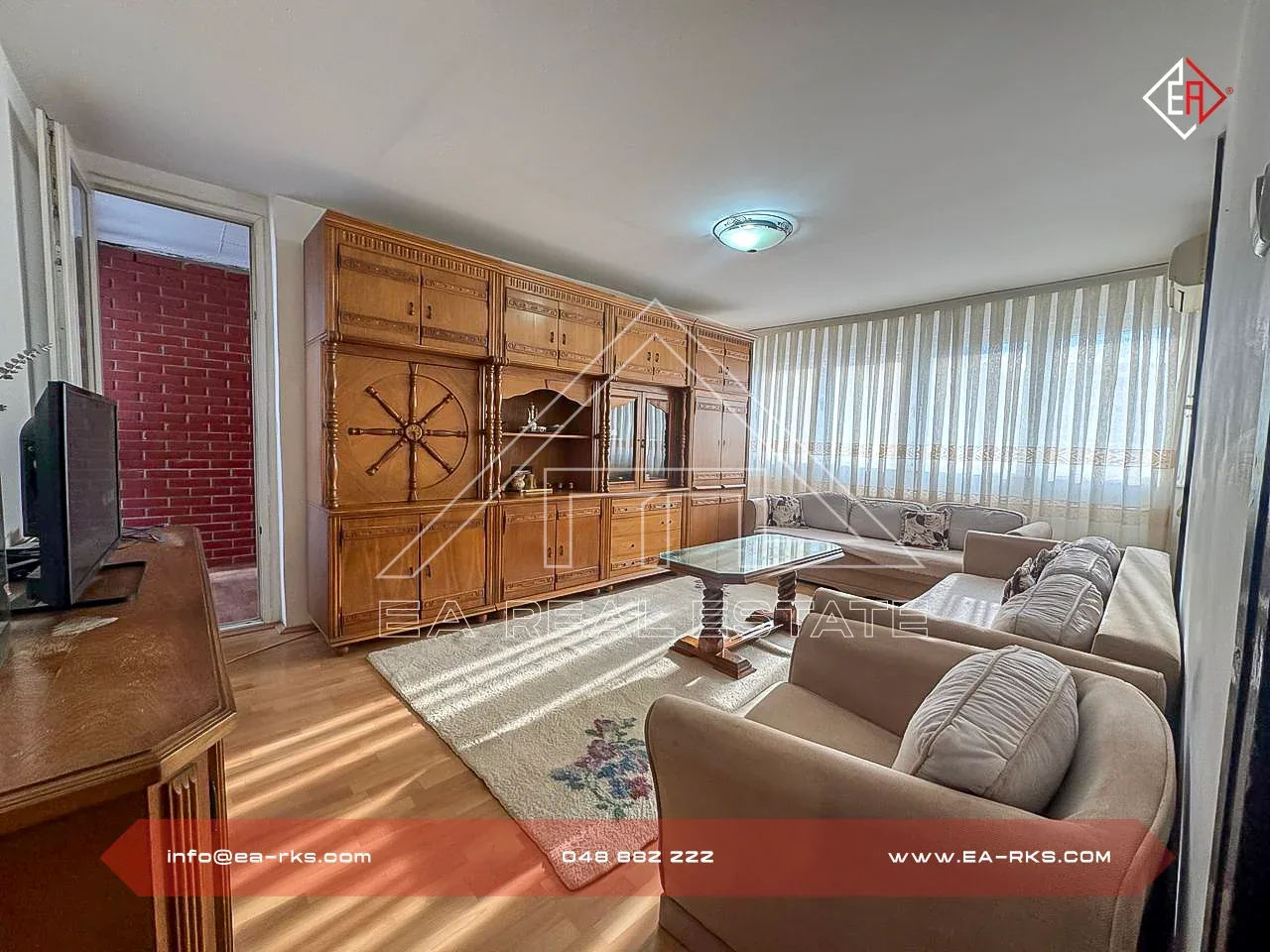 🏡 Banesë me Qira – Lakrishtë (afër ProCredit), Prishtinë
