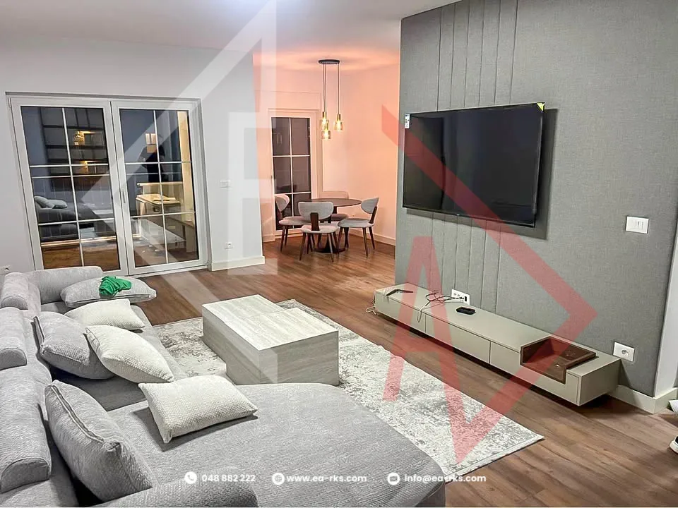 🏠 Banesë me Qira te rruga A