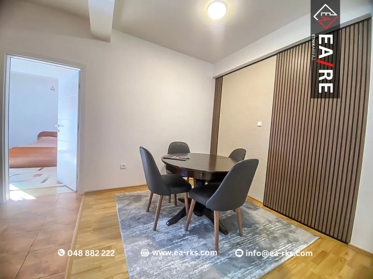 Banesë me qira në Aktash – Prishtinë (afër OSBE-së) 3